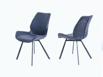 כיסא דגם H143 (1)