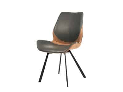 כיסא דגם H143 (2)