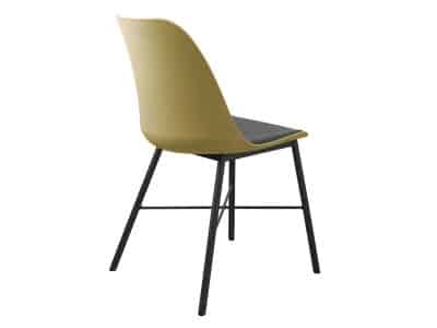 כיסא-דגם-WHISTLER-2-צהוב