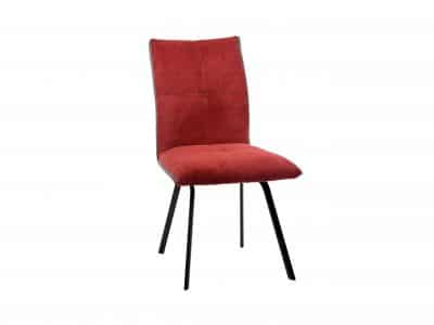כיסא דגם רפטור- אדום