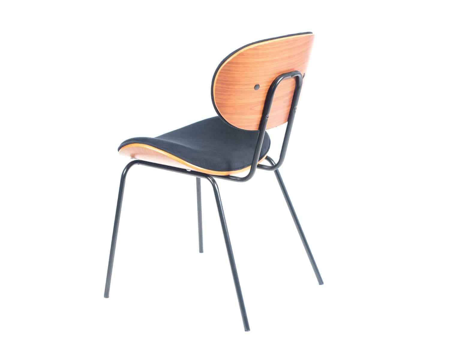 כיסא דגם CLOUD-WOOD-2
