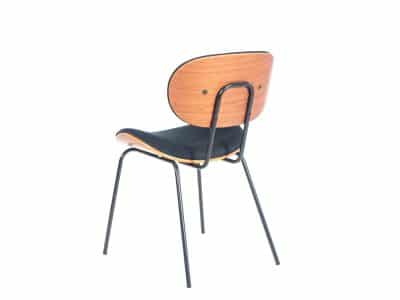 כיסא דגם CLOUD-WOOD-3