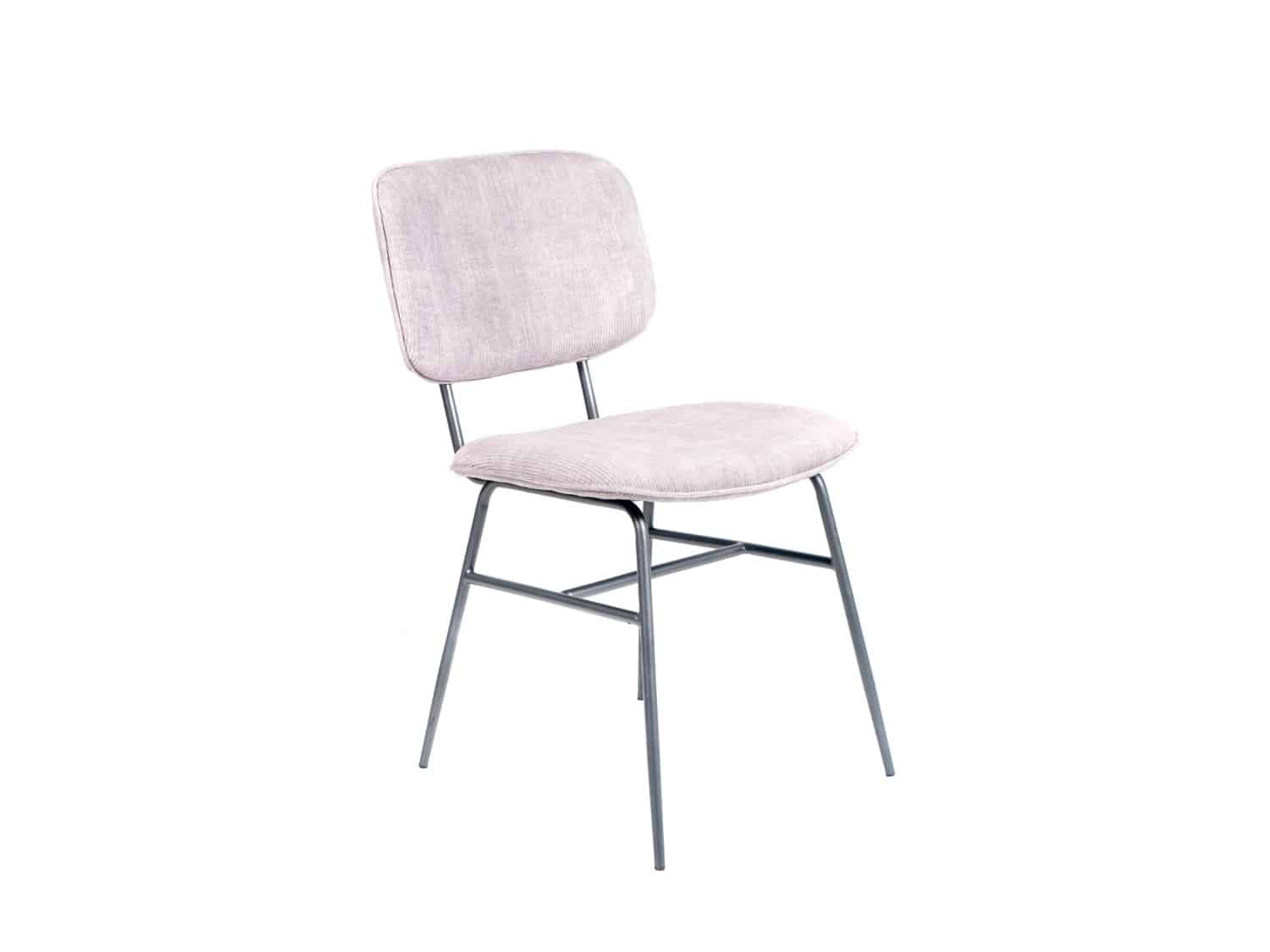 כיסא דגם CLOUD אפור