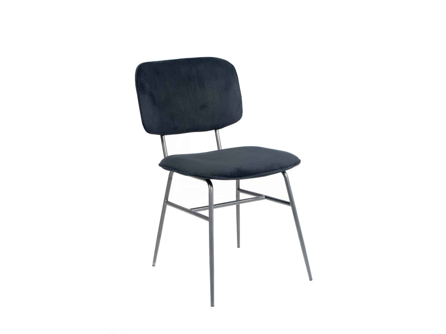כיסא דגם CLOUD שחור