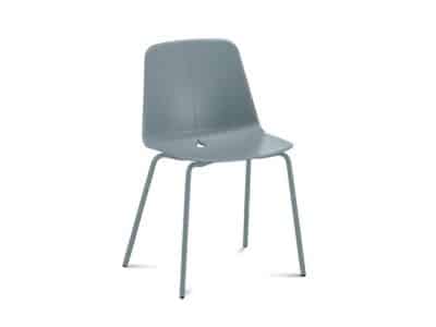 כיסא דגם DOT Domitalia- תכלת