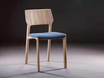 כיסא דגם Fin chair Artisan-2