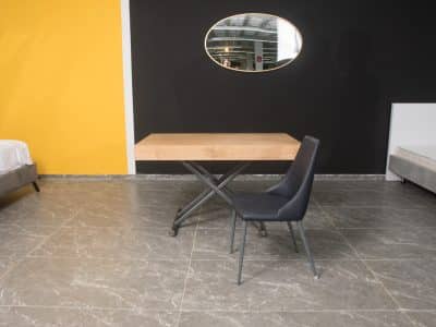 שולחן פונקציונאלי לסלון דגם UP OZZIO ITALIA 17