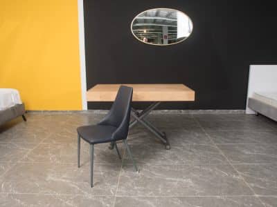 שולחן פונקציונאלי לסלון דגם UP OZZIO ITALIA 18